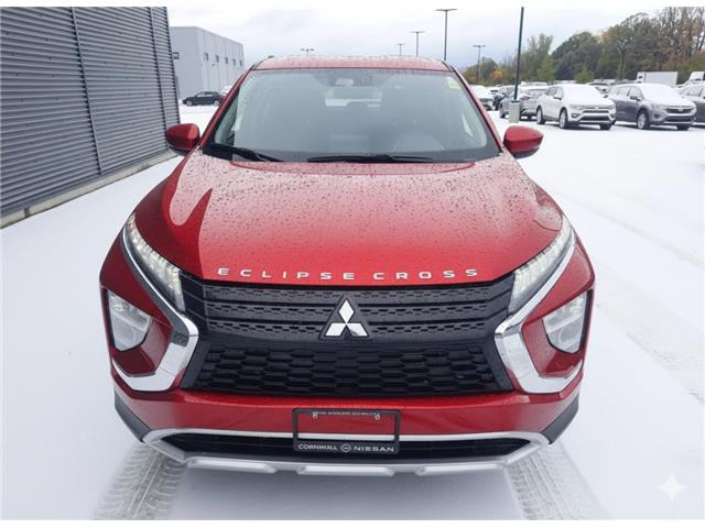2025 Mitsubishi Eclipse Cross SE (Stk: 8822A) in Cornwall - Image 6 of 23