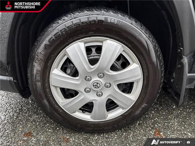 2023 Toyota RAV4 LE (Stk: 358654) in North Vancouver - Image 6 of 23