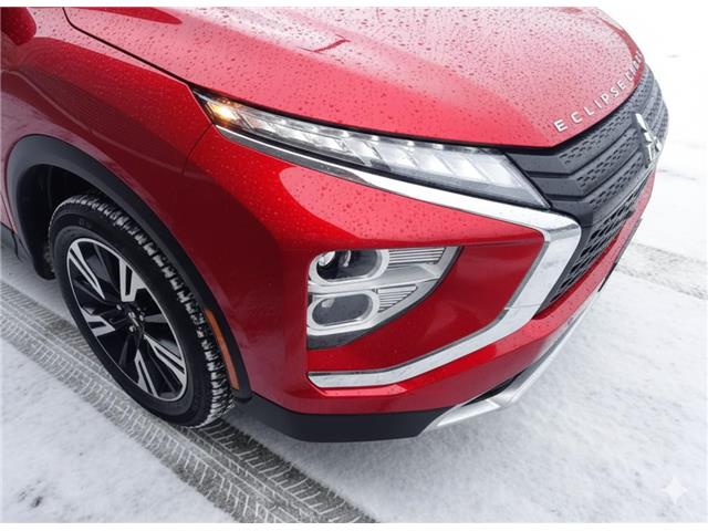 2025 Mitsubishi Eclipse Cross SE (Stk: 8822A) in Cornwall - Image 7 of 23
