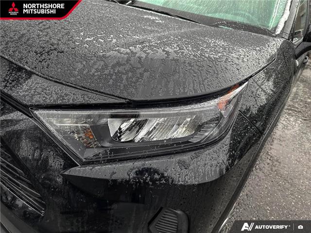 2023 Toyota RAV4 LE (Stk: 358654) in North Vancouver - Image 7 of 23