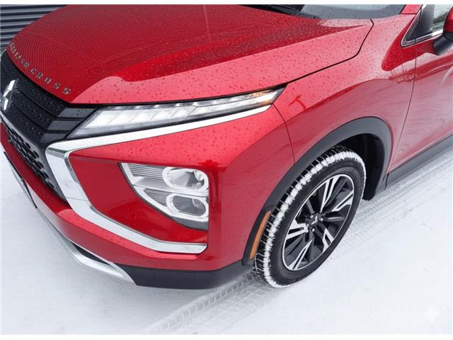 2025 Mitsubishi Eclipse Cross SE (Stk: 8822A) in Cornwall - Image 8 of 23