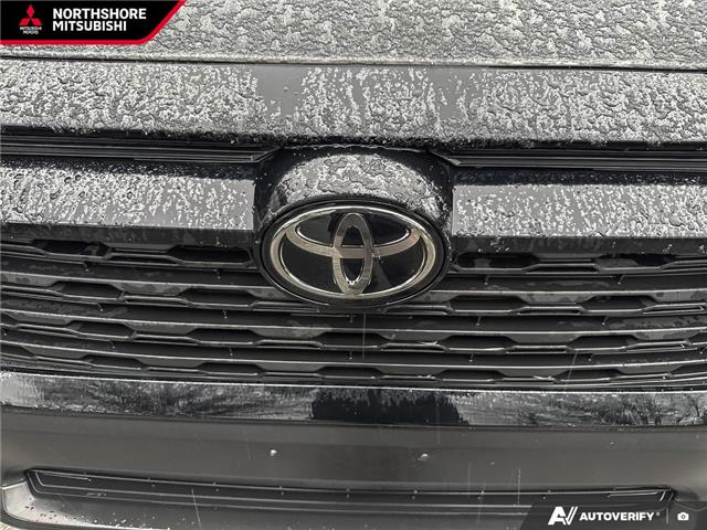 2023 Toyota RAV4 LE (Stk: 358654) in North Vancouver - Image 8 of 23