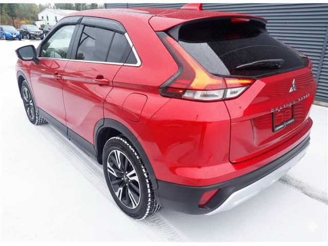 2025 Mitsubishi Eclipse Cross SE (Stk: 8822A) in Cornwall - Image 9 of 23