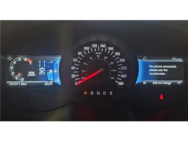 2024 Ford Edge ST (Stk: BA41827) in Shellbrook - Image 13 of 23