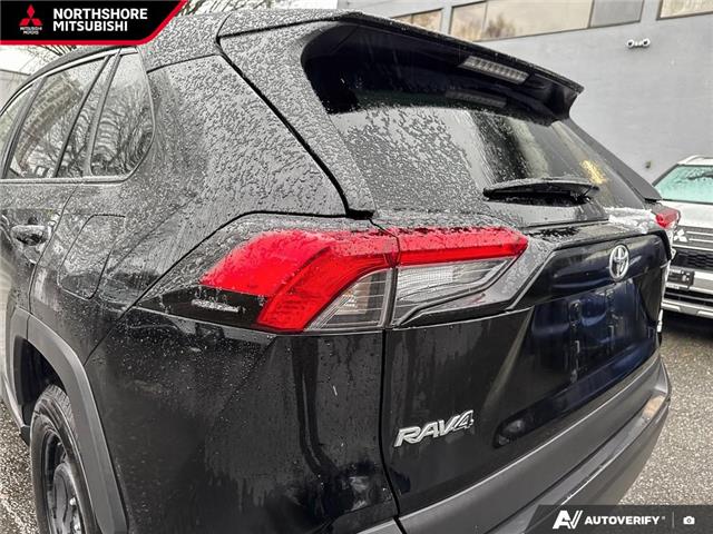 2023 Toyota RAV4 LE (Stk: 358654) in North Vancouver - Image 9 of 23