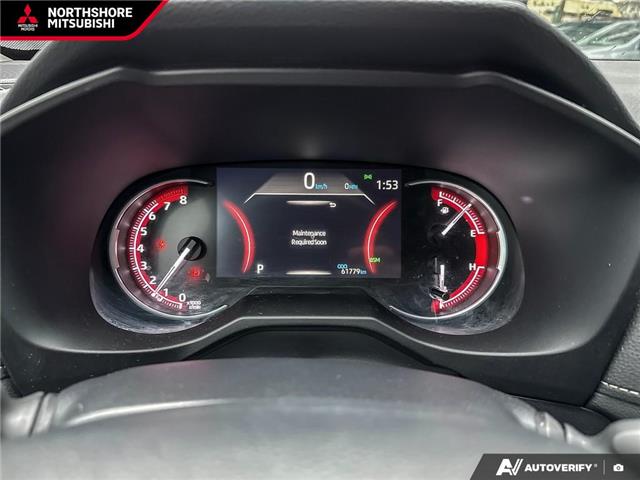 2023 Toyota RAV4 LE (Stk: 358654) in North Vancouver - Image 13 of 23
