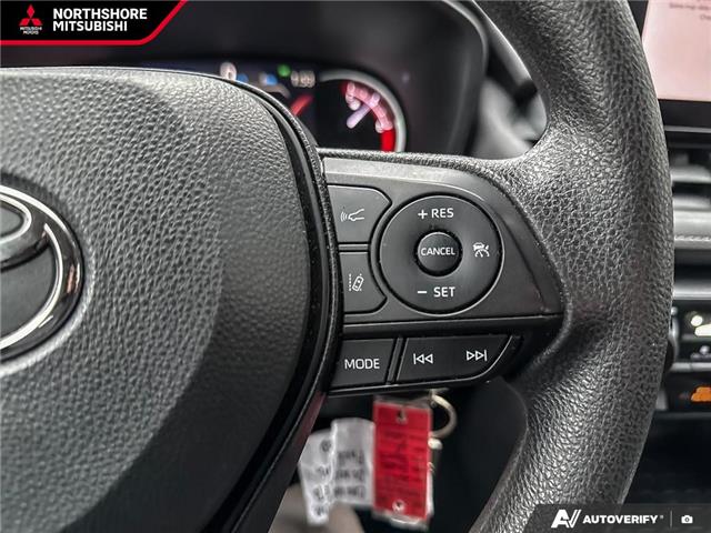 2023 Toyota RAV4 LE (Stk: 358654) in North Vancouver - Image 14 of 23