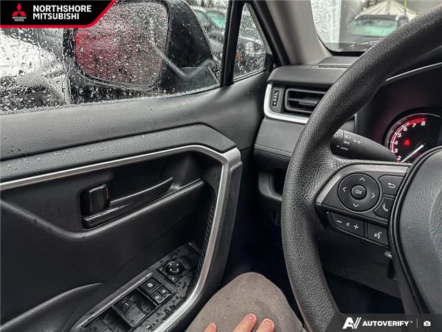 2023 Toyota RAV4 LE (Stk: 358654) in North Vancouver - Image 15 of 23