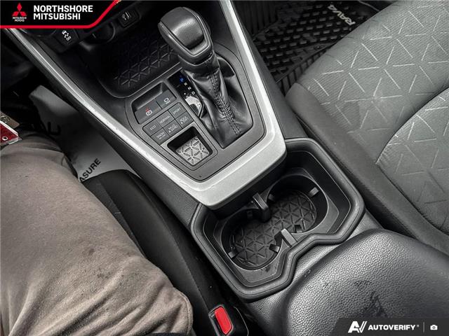 2023 Toyota RAV4 LE (Stk: 358654) in North Vancouver - Image 16 of 23