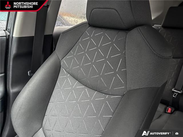 2023 Toyota RAV4 LE (Stk: 358654) in North Vancouver - Image 18 of 23