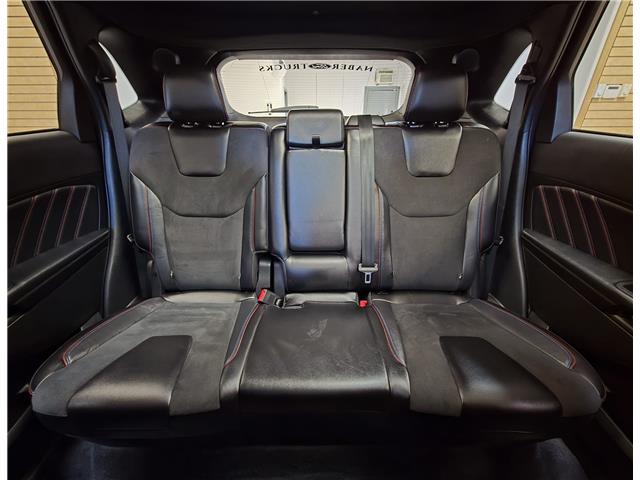 2024 Ford Edge ST (Stk: BA41827) in Shellbrook - Image 20 of 23