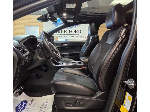2024 Ford Edge ST (Stk: BA41827) in Shellbrook - Image 11 of 23