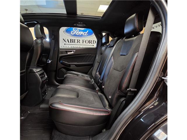 2024 Ford Edge ST (Stk: BA41827) in Shellbrook - Image 19 of 23