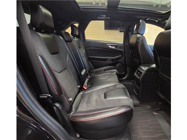 2024 Ford Edge ST (Stk: BA41827) in Shellbrook - Image 21 of 23