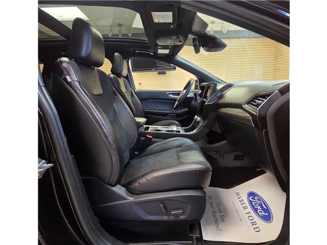 2024 Ford Edge ST (Stk: BA41827) in Shellbrook - Image 14 of 23