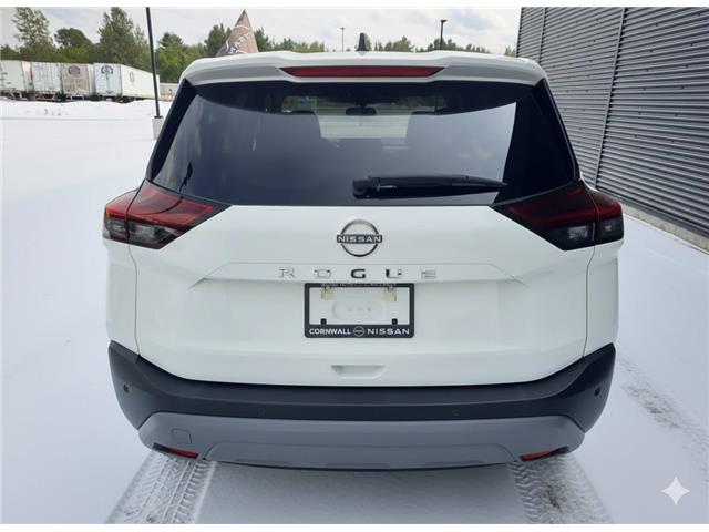 2023 Nissan Rogue S (Stk: PV4324) in Cornwall - Image 5 of 16