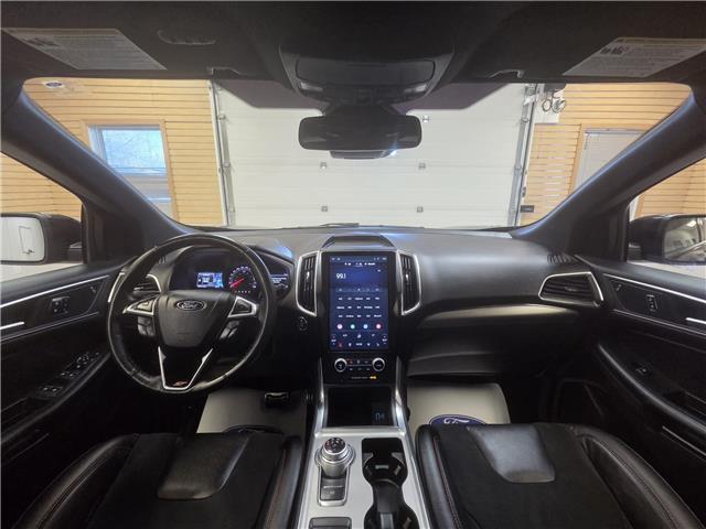 2024 Ford Edge ST (Stk: BA41827) in Shellbrook - Image 15 of 23