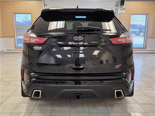 2024 Ford Edge ST (Stk: BA41827) in Shellbrook - Image 4 of 23