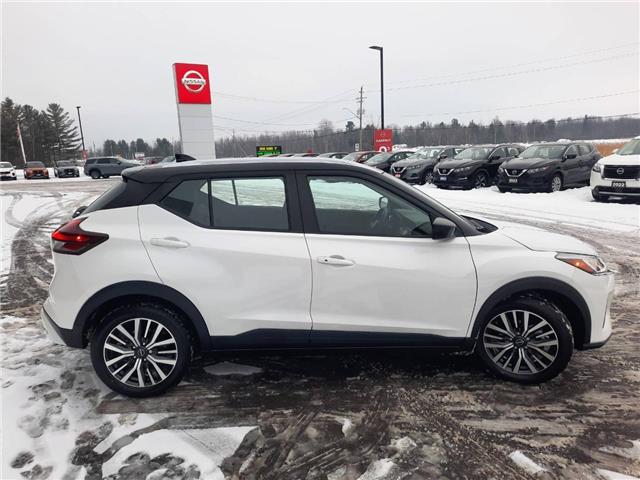 2023 Nissan Kicks SV (Stk: PV4418) in Cornwall - Image 5 of 27