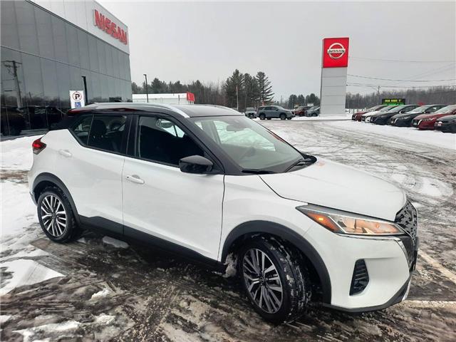 2023 Nissan Kicks SV (Stk: PV4418) in Cornwall - Image 6 of 27