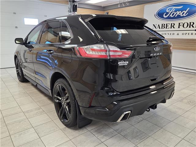 2024 Ford Edge ST (Stk: BA41827) in Shellbrook - Image 3 of 23