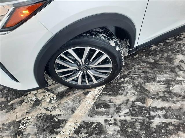 2023 Nissan Kicks SV (Stk: PV4418) in Cornwall - Image 10 of 27