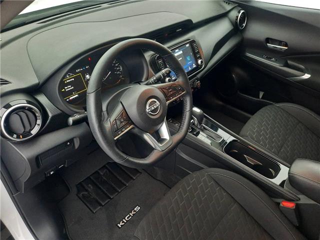 2023 Nissan Kicks SV (Stk: PV4418) in Cornwall - Image 13 of 27