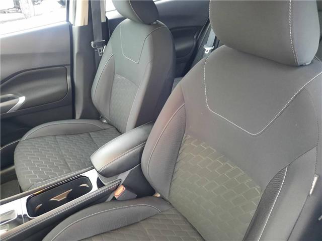 2023 Nissan Kicks SV (Stk: PV4418) in Cornwall - Image 14 of 27