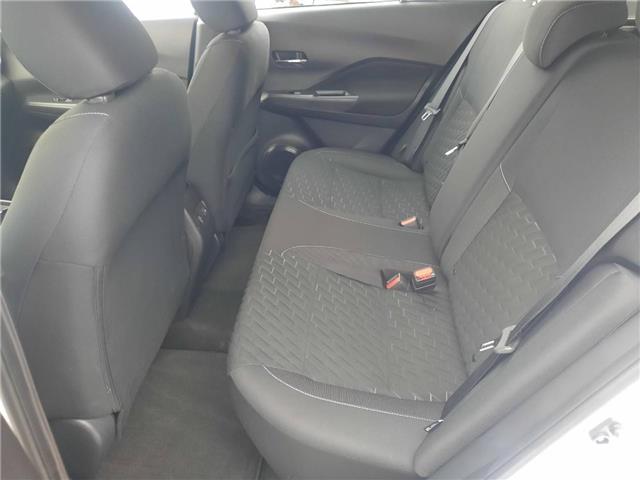 2023 Nissan Kicks SV (Stk: PV4418) in Cornwall - Image 15 of 27