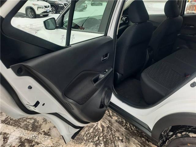 2023 Nissan Kicks SV (Stk: PV4418) in Cornwall - Image 16 of 27