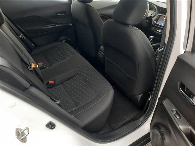 2023 Nissan Kicks SV (Stk: PV4418) in Cornwall - Image 17 of 27