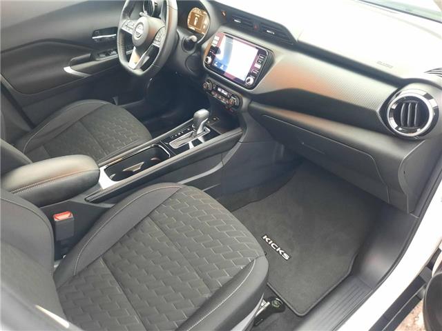 2023 Nissan Kicks SV (Stk: PV4418) in Cornwall - Image 18 of 27