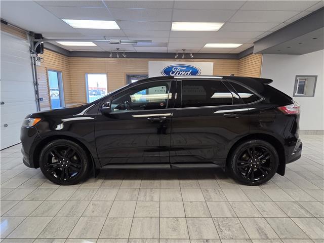 2024 Ford Edge ST (Stk: BA41827) in Shellbrook - Image 2 of 23