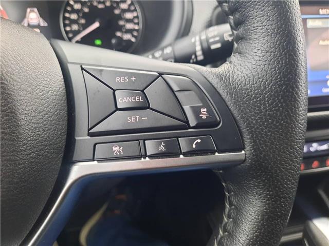 2023 Nissan Kicks SV (Stk: PV4418) in Cornwall - Image 21 of 27