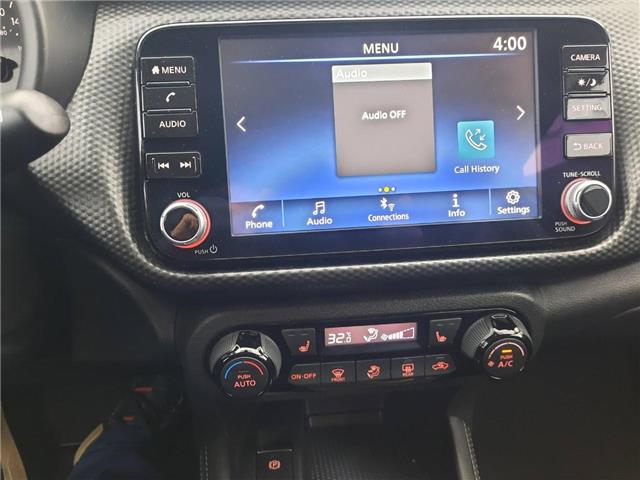 2023 Nissan Kicks SV (Stk: PV4418) in Cornwall - Image 26 of 27