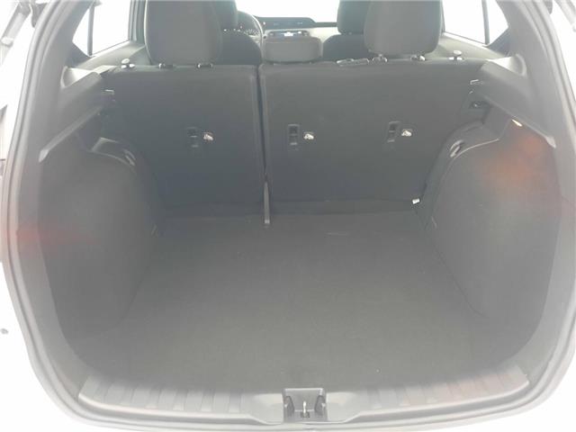 2023 Nissan Kicks SV (Stk: PV4418) in Cornwall - Image 27 of 27