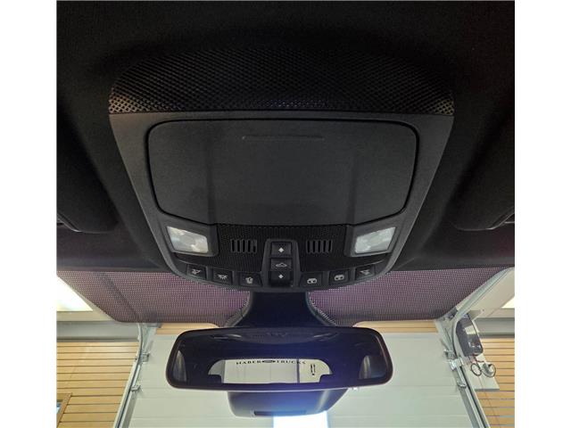 2024 Ford Edge ST (Stk: BA41827) in Shellbrook - Image 18 of 23