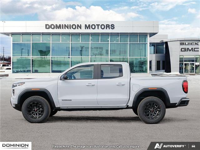 2026 GMC Canyon Elevation (Stk: 28770) in Thunder Bay - Image 3 of 25