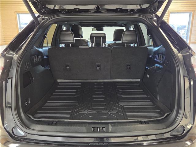 2024 Ford Edge ST (Stk: BA41827) in Shellbrook - Image 5 of 23