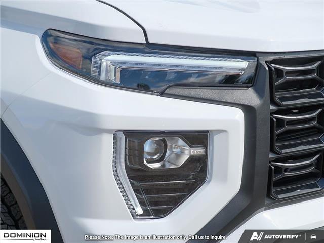 2026 GMC Canyon Elevation (Stk: 28770) in Thunder Bay - Image 10 of 25