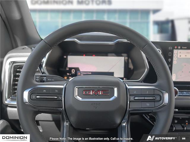 2026 GMC Canyon Elevation (Stk: 28770) in Thunder Bay - Image 13 of 25