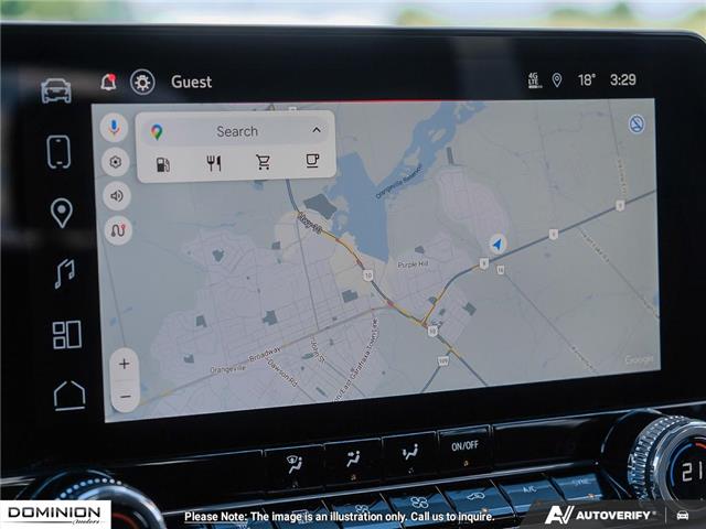 2026 GMC Canyon Elevation (Stk: 28770) in Thunder Bay - Image 18 of 25