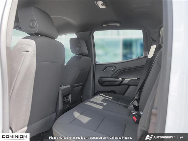 2026 GMC Canyon Elevation (Stk: 28770) in Thunder Bay - Image 21 of 25