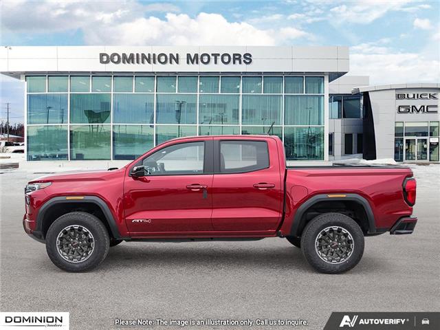 2026 GMC Canyon AT4 (Stk: 28777) in Thunder Bay - Image 3 of 21