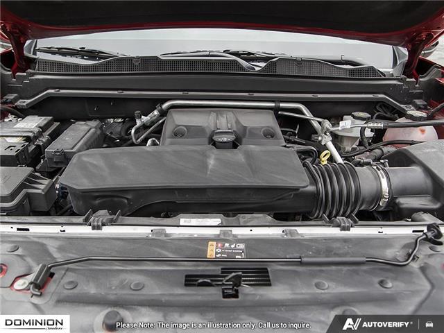 2026 GMC Canyon AT4 (Stk: 28777) in Thunder Bay - Image 6 of 21