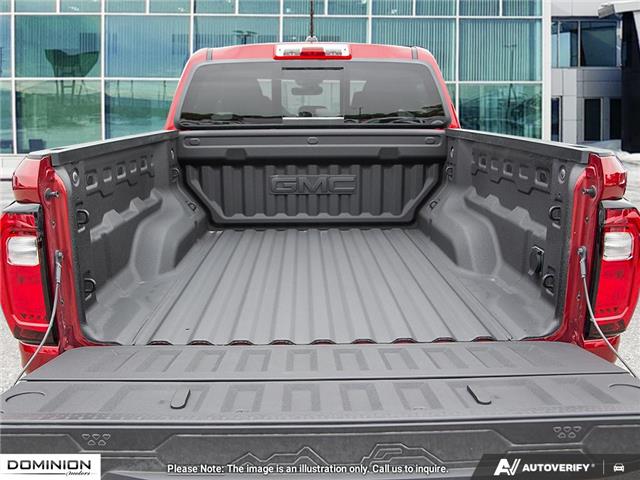2026 GMC Canyon AT4 (Stk: 28777) in Thunder Bay - Image 7 of 21