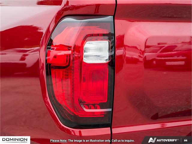 2026 GMC Canyon AT4 (Stk: 28777) in Thunder Bay - Image 11 of 21