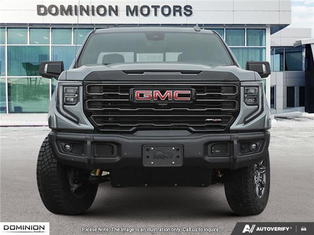 2026 GMC Sierra 1500 AT4X (Stk: 28783) in Thunder Bay - Image 2 of 25