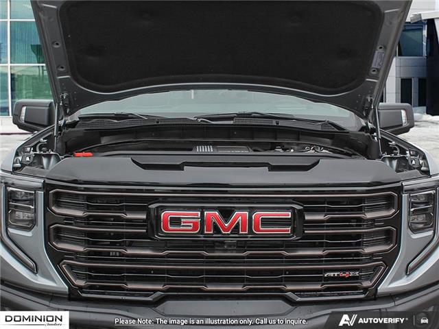 2026 GMC Sierra 1500 AT4X (Stk: 28783) in Thunder Bay - Image 6 of 25