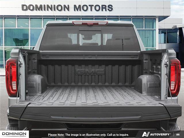 2026 GMC Sierra 1500 AT4X (Stk: 28783) in Thunder Bay - Image 7 of 25